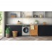 Hotpoint NM11946GCA UKN 'Super Silent' Washing Machine 9kg, 1400 Spin, A rated Hotpoint NM11946GCA UKN 'Super Silent' Washing Machine 9kg, 1400 Spin, A rated